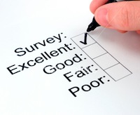 surveys