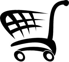 Shopping Trolley