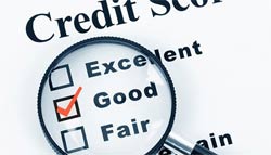 Credit Score