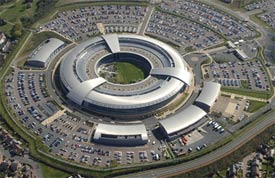 GCHQ