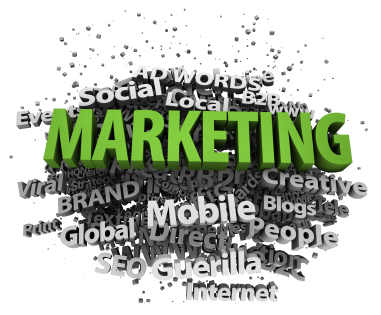 web marketing