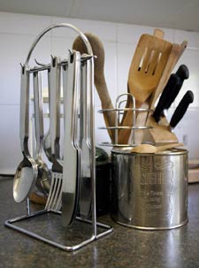 Kitchen Utensils