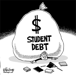 Student Debt